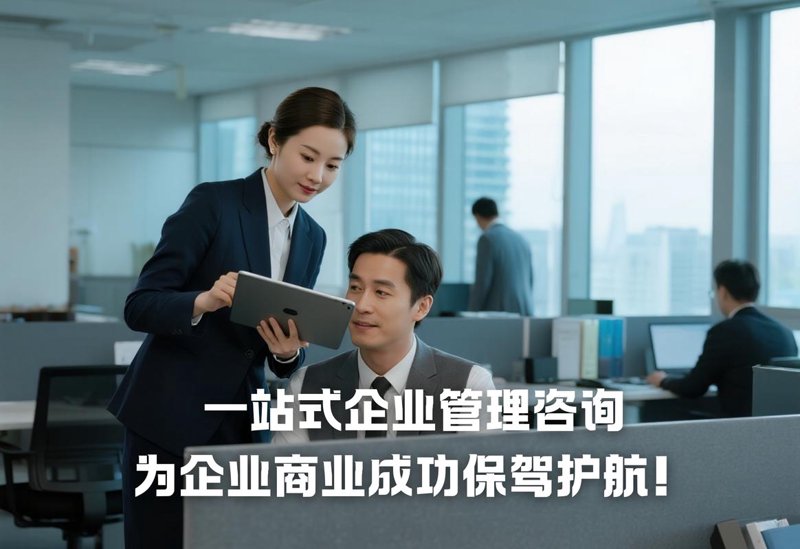 市场调研:如何洞察行业新趋势